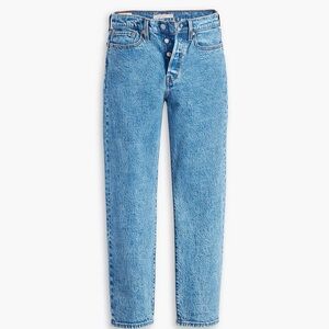 Levi’s - Wedgie Straight - 26 NWT